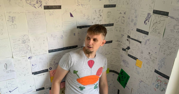Gavosi puiki fotosienelė